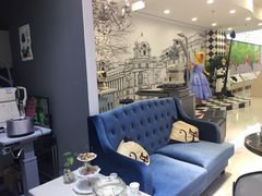 -简·爱眼镜(赛隆眼镜广场店)