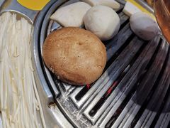 -金顺韩式烤肉·网红烤肉店(广利路店)