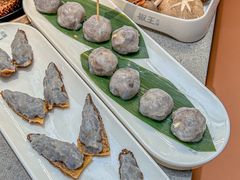 -菌自在·云南野生菌火锅(长安万达店)