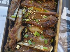 -帽帽家只卖生蚝·烧烤(沙湖路店)