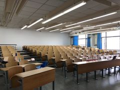 -上海海事大学(临港校区)