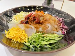 -大铁勺新津菜(中北永旺店)