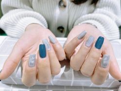 -晨·艺美甲美睫