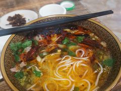 -黔人百味.贵州菜