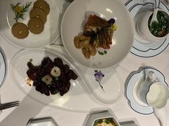 -民国红公馆·秦淮八艳(夫子庙店)
