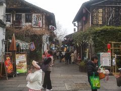 -小河直街历史文化街区