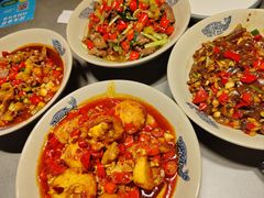 -潇湘阁(汉光百货店)