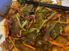 -邑金陵北京烤鸭店·现炒家常菜(ITC MALL店)