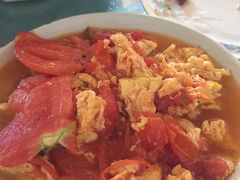 -天乐农家鱼头王(天目湖店)
