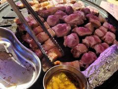 -济州爱肉堂(总店)
