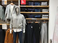 -优衣库(成都锦华万达广场店)