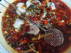 -华师大厦酒店·华粤轩中餐厅