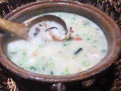 -潮十三潮汕砂锅粥(高新四路大都荟店)