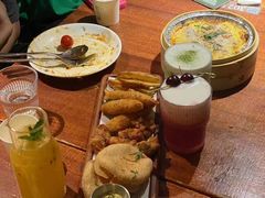 -卡朋厨房(289艺术园区店)