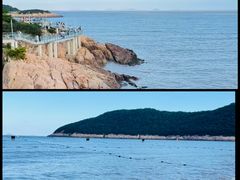-宁波松兰山滨海旅游度假区