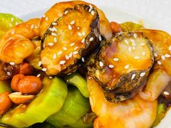 -品海楼·大连海胆锅贴馆(东港店)