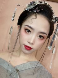 -盘子女人坊古装写真摄影(南京总店)