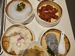 -海底捞火锅(上元大街店)