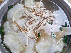-荣巷小馄饨(荣巷店)