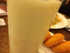 -Aqua Oasis 水天堂(爱山广场店)