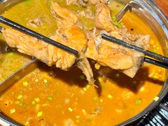 -满堂春特色餐馆