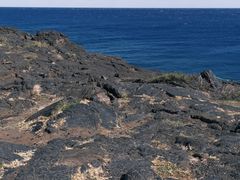 -夏威夷火山国家公园