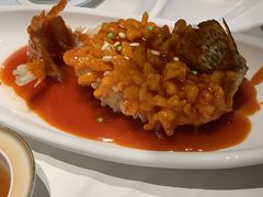 松子鱼-民国红公馆·秦淮八艳(夫子庙店)