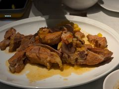 -汤城小厨•粤菜•靓汤(金融街店)