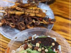 -小朱麻辣串(益民街店)