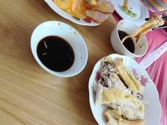 -南汇老顾农家乐采摘大团水蜜桃采摘店