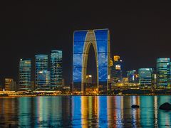 -和子足浴SPA会馆(东方之门店)