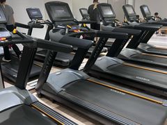 -FLARE STAR FITNESS(复地活力城店)