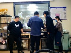 -京皇十二道天津菜(蒲黄榆店)