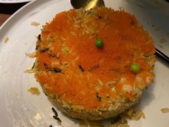 -星叶·东南亚料理(宁波万象汇店)