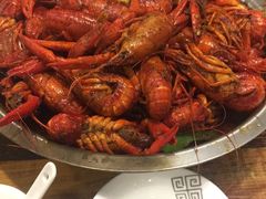 -王红军龙虾(新民路店)
