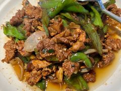 -兰湘子·湘菜小炒(长安万科广场店)