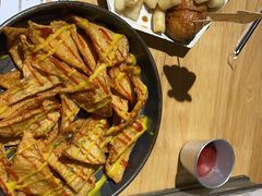 -BOPEYE·波派炸鸡(河西中央商场店)