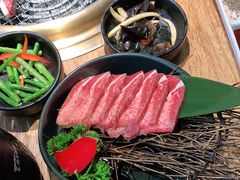 -黑牛黑猪烤肉专门店(万象城店)