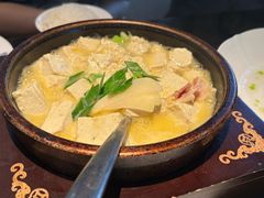 -外滩三号餐厅·创意中餐