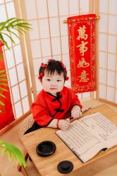 -憨大叔韩式儿童摄影(浦东新区店)