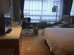 -上海中航虹桥机场泊悦酒店