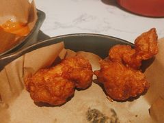 -必胜客(新辰里酒仙桥店)