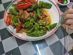 -回魏大排档(百花洲店)