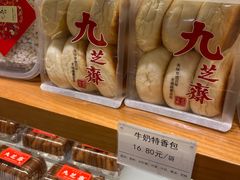 -九芝斋(解放路店)