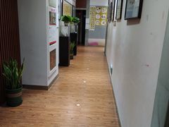 -秦汉胡同国学书院(川沙分馆)