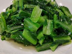 油麦菜-汉水谣·江景餐厅(江滩店)