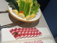 -海底捞火锅(勒泰店)
