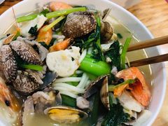 -大叔家福鼎小吃(十全街店)