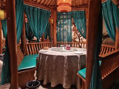 包厢-锦绣金山人家(友谊店)