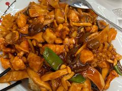 -昱德来·天津菜(河西店)